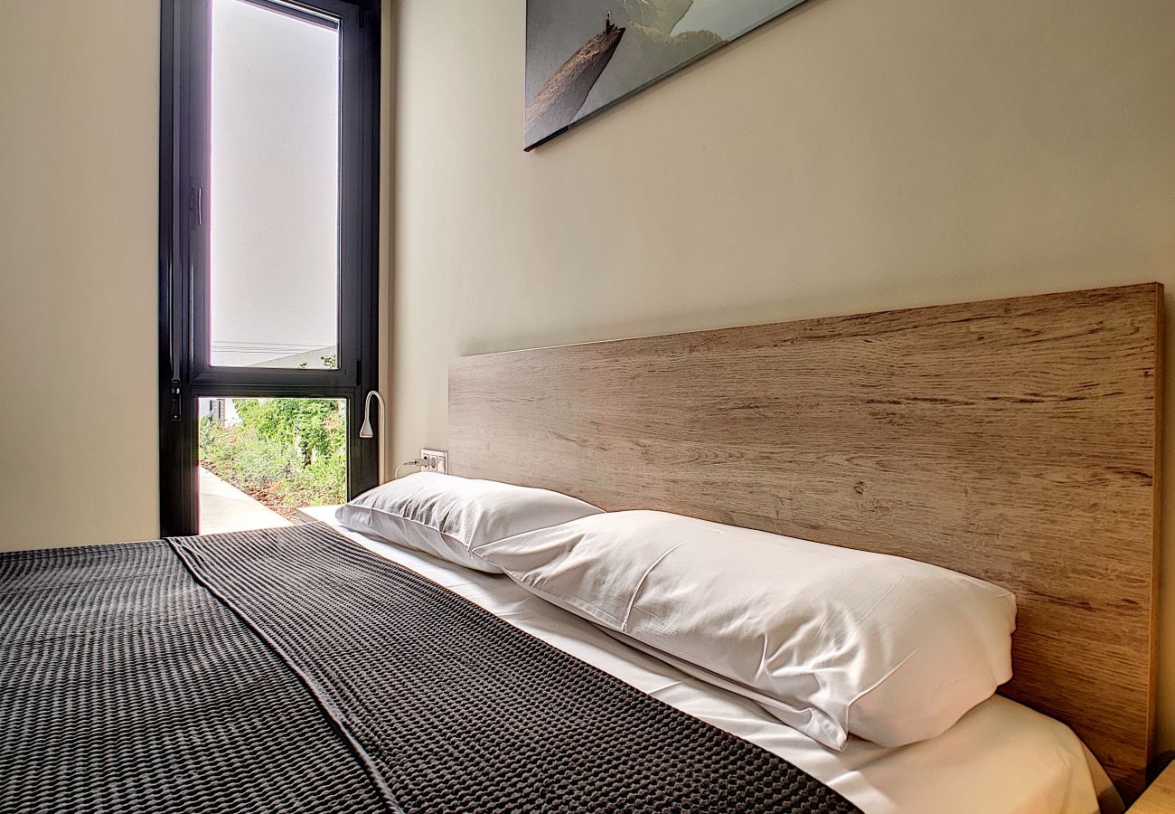 Villa in Mar de Cristal - Modern villa with private pool