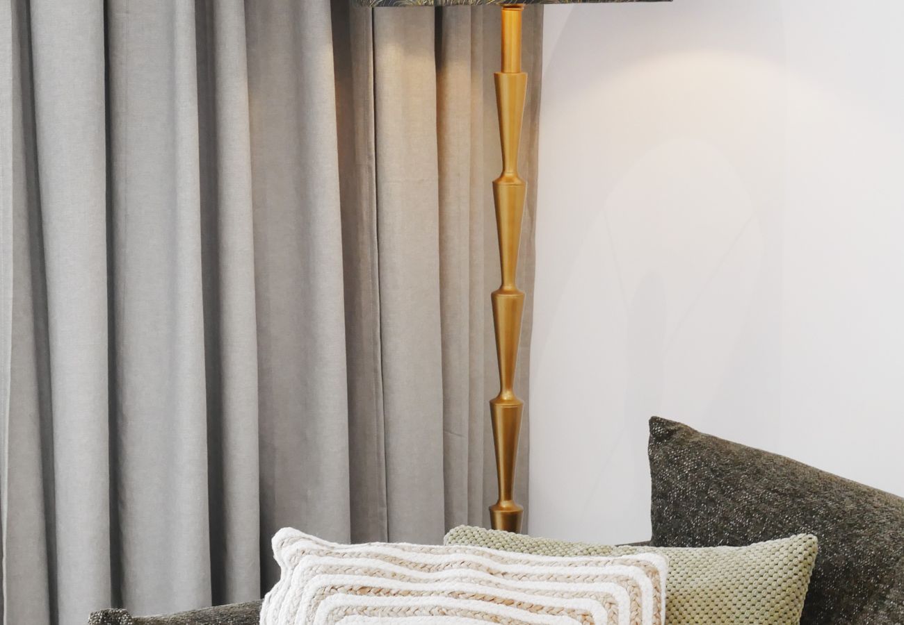 Apartment in San Pedro del Pinatar - Penthouse apartment with pool, parking and Wi-Fi