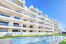 Velapi es un apartamento moderno cerca del Mar Menor y Los Alcázares
