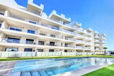 Velapi es un apartamento moderno cerca del Mar Menor y Los Alcázares