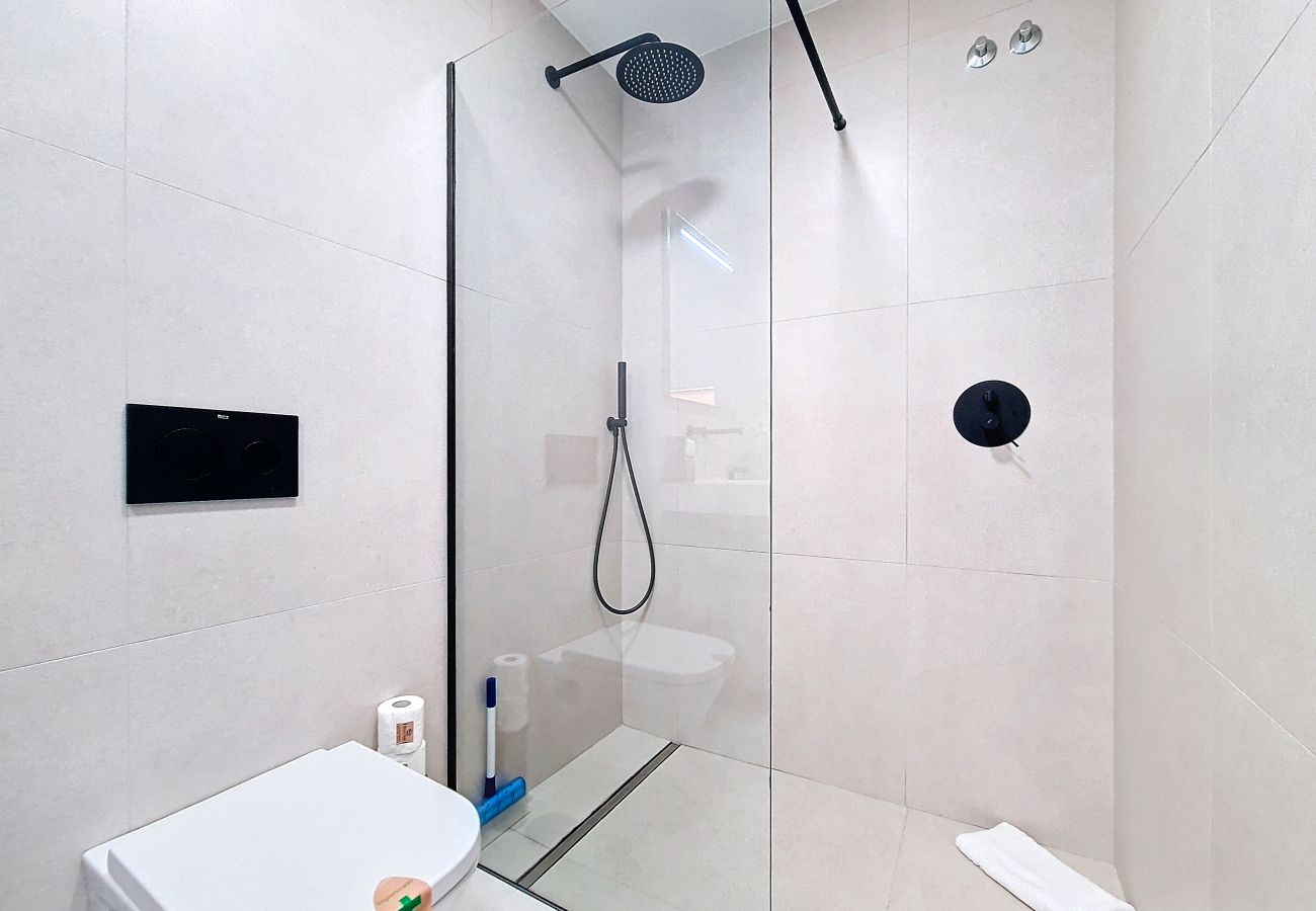 Villa in San Javier - Villa with private pool and Jacuzzi