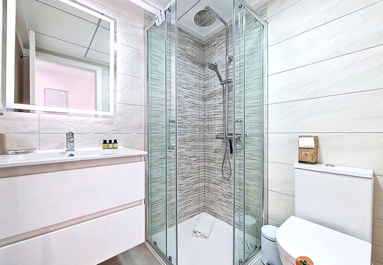 Apartment in San Pedro del Pinatar - Penthouse with communal pool, close to the sea Apartment in San Pedro del Pinatar - Penthouse with communal pool, close to the sea