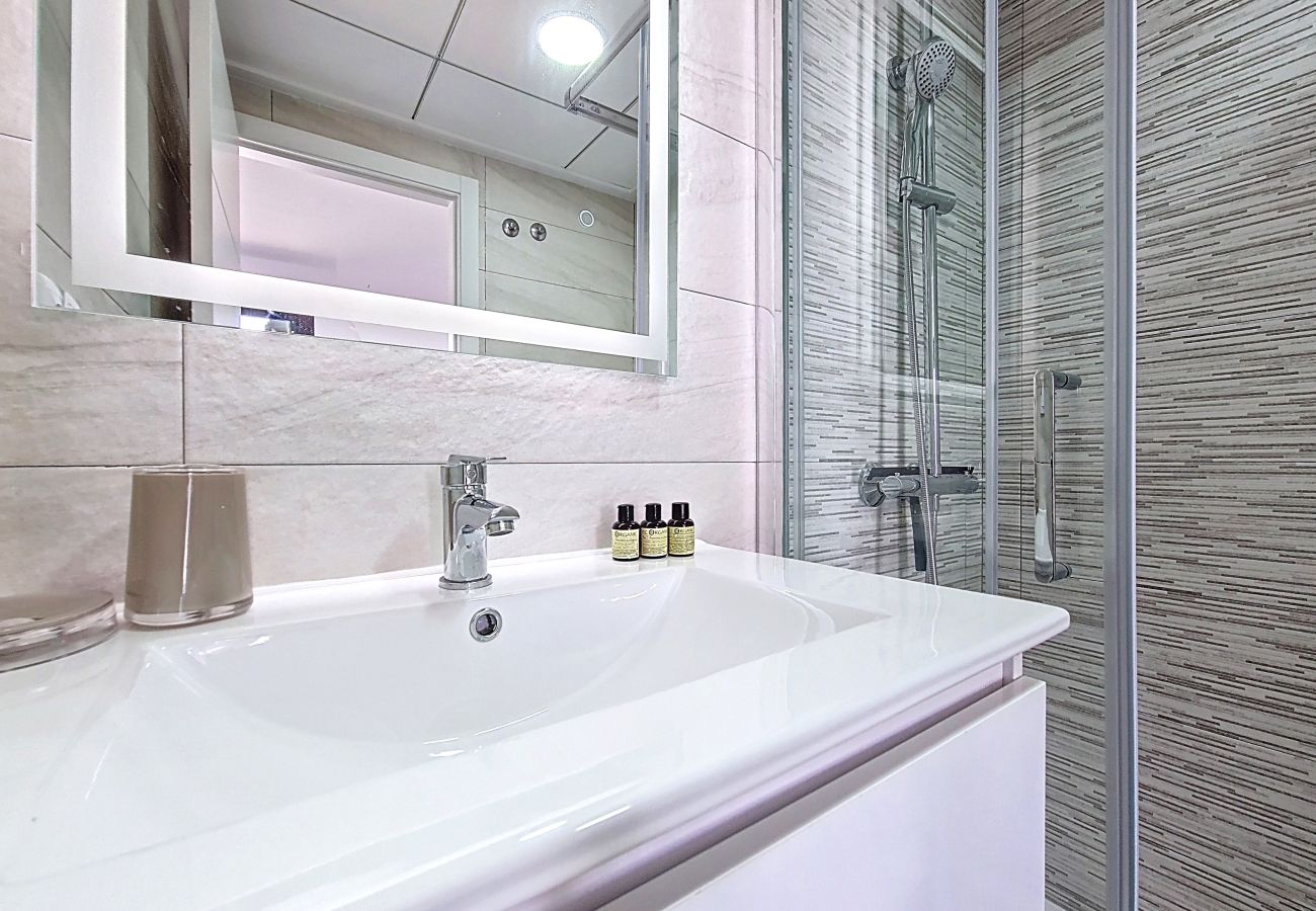 Apartment in San Pedro del Pinatar - Penthouse with communal pool, close to the sea Apartment in San Pedro del Pinatar - Penthouse with communal pool, close to the sea