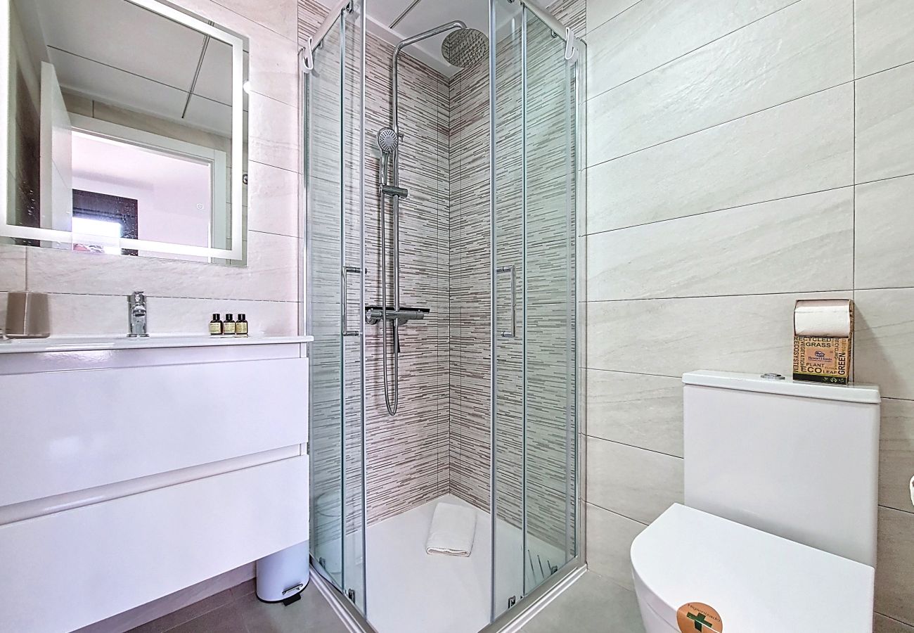 Apartment in San Pedro del Pinatar - Penthouse with communal pool, close to the sea Apartment in San Pedro del Pinatar - Penthouse with communal pool, close to the sea