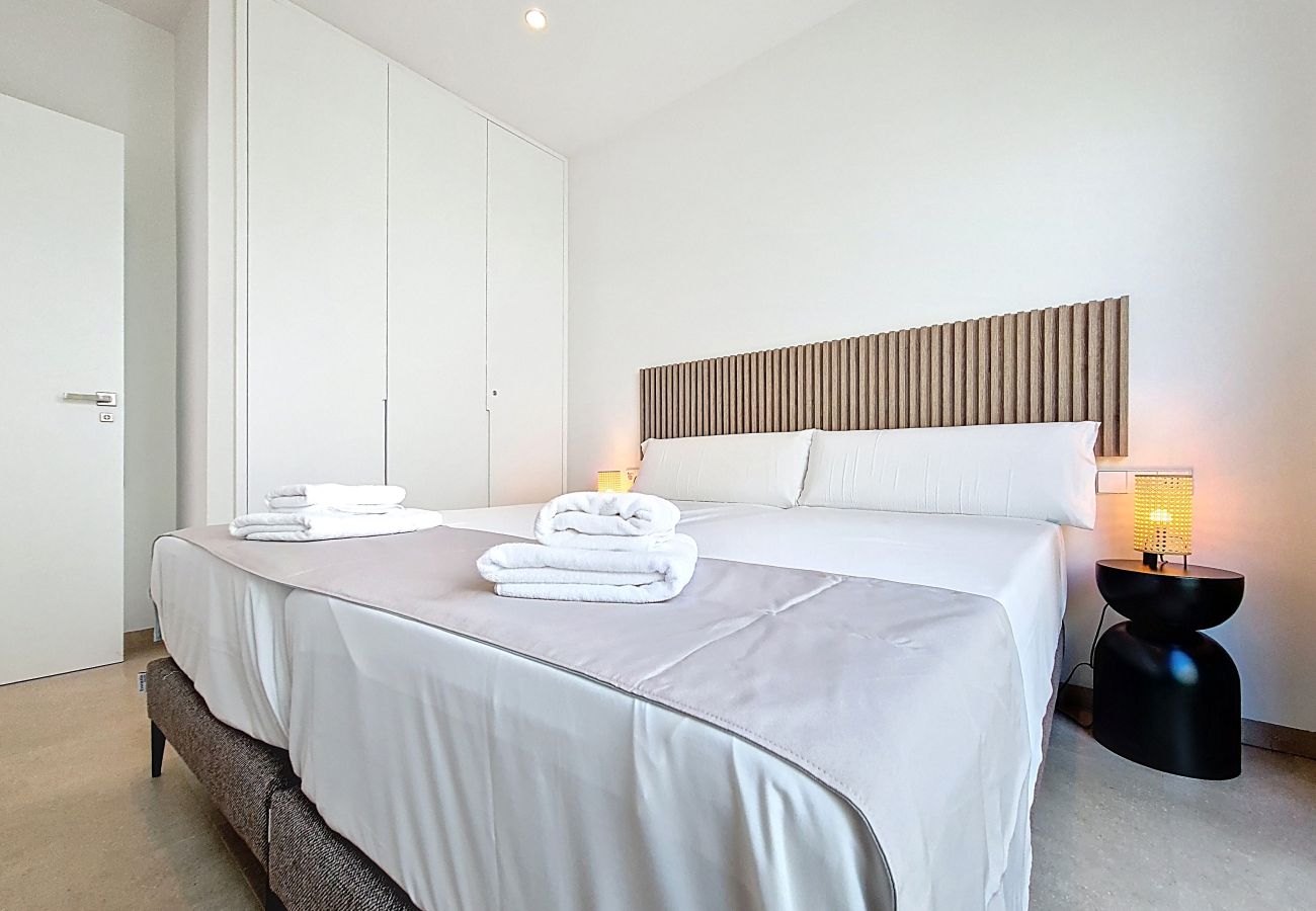 Villa in San Javier - Villa with Private Pool and Roof Terrace Villa in San Javier - Villa with Private Pool and Roof Terrace