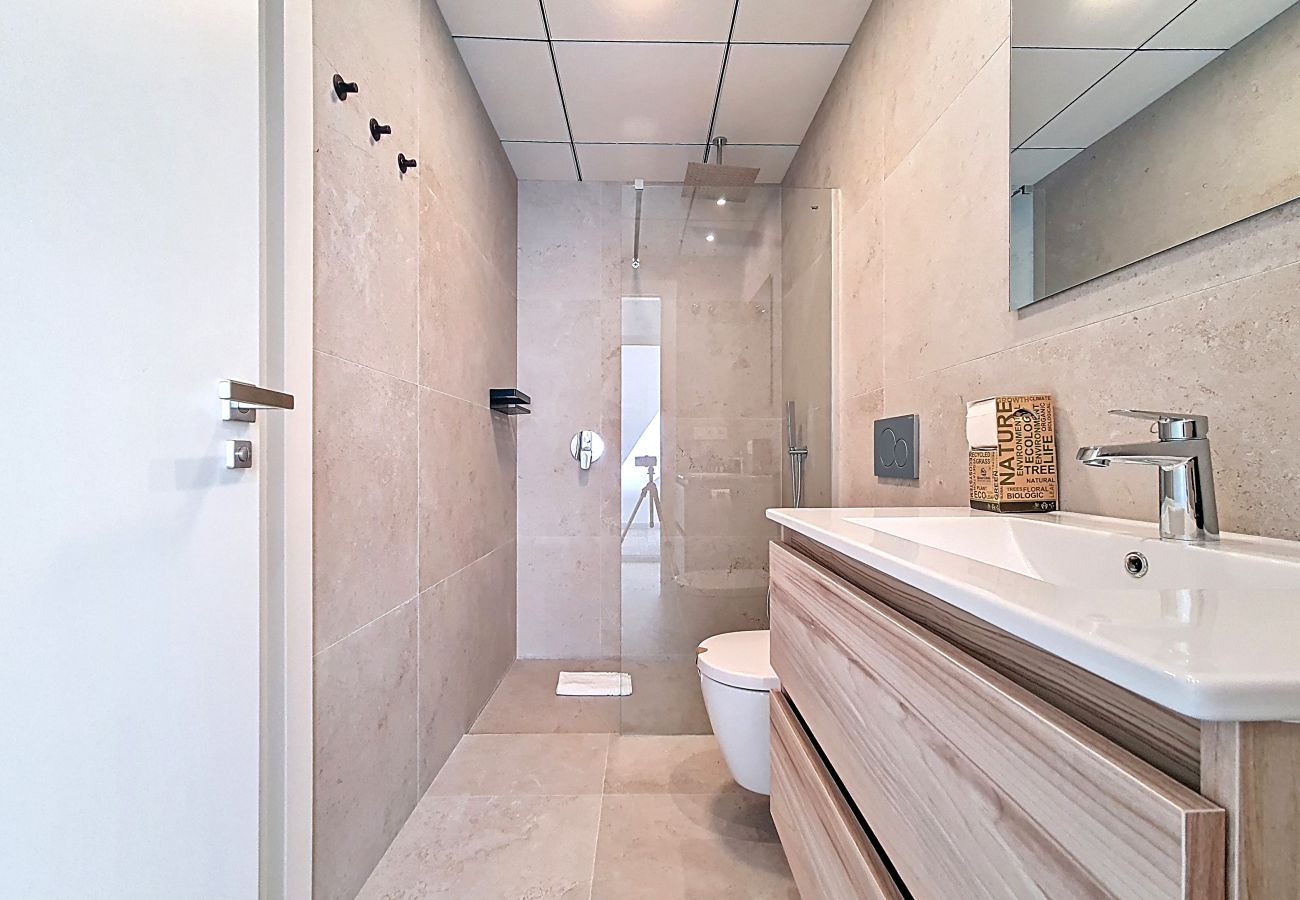 Villa in Los Alcazares - Villa with private pool, BBQ and large patio