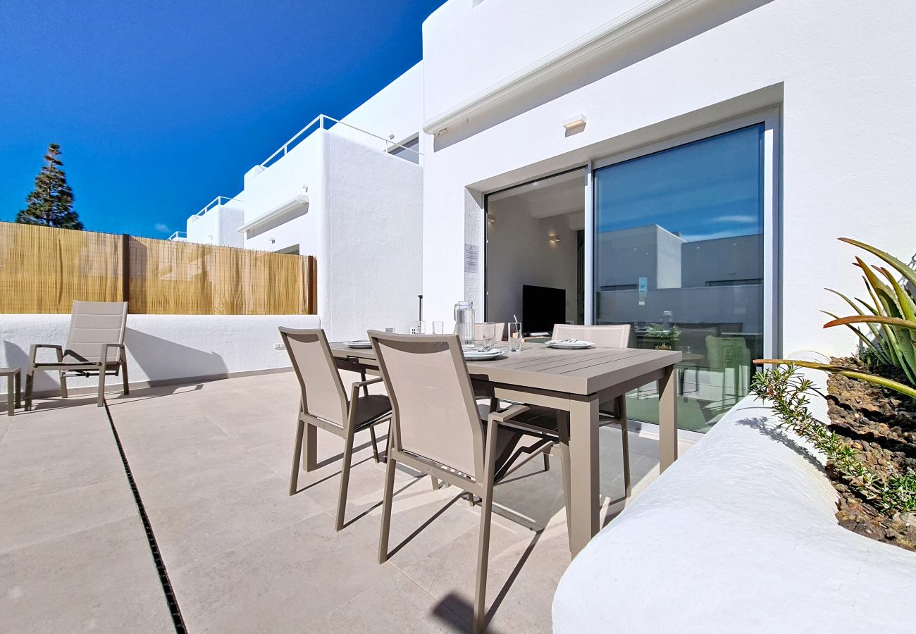 Villa in Los Alcazares - Villa with private pool, BBQ and large patio