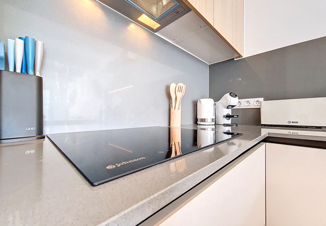 Villa in Los Alcazares - Villa with private pool, BBQ and large patio