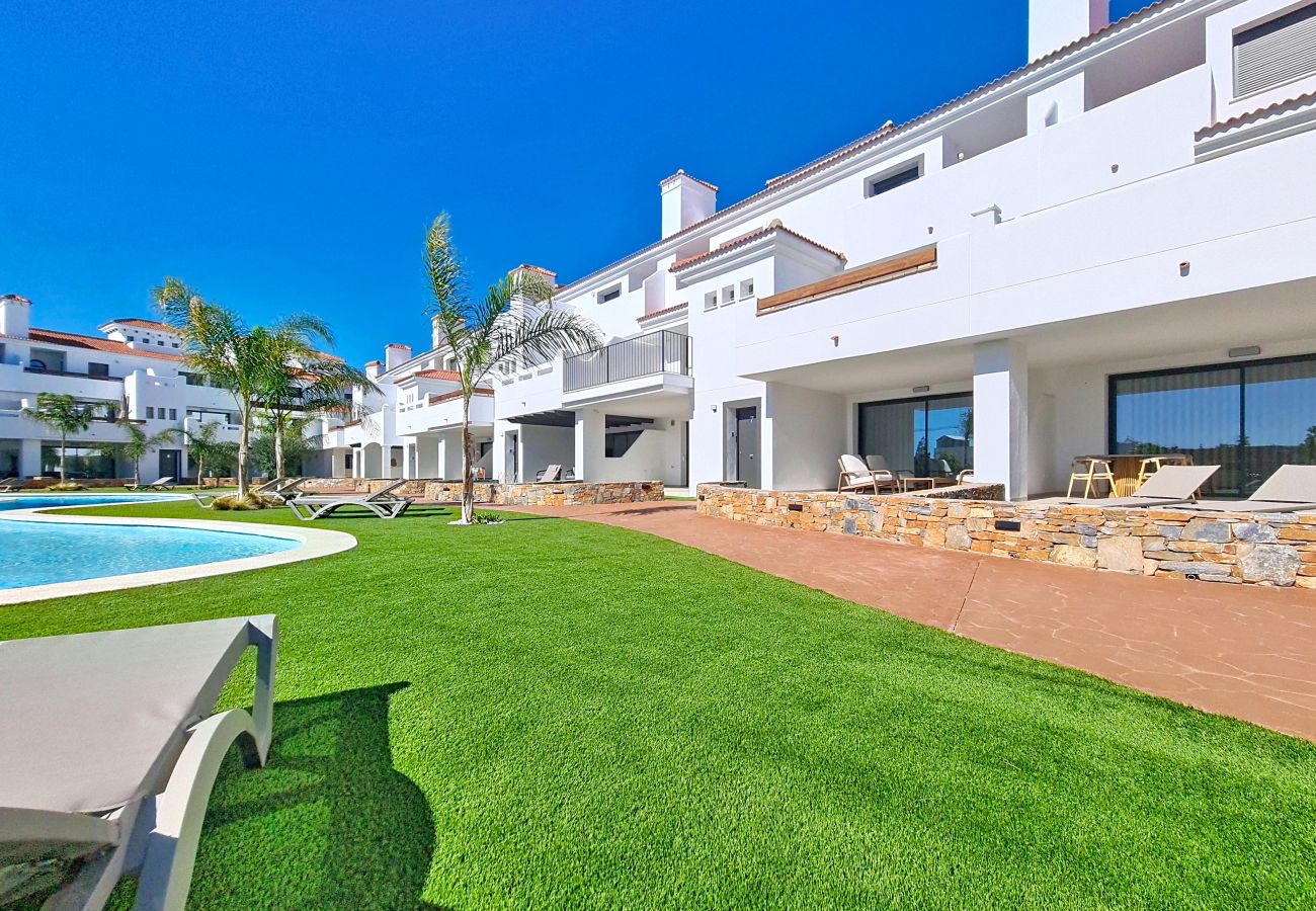 Apartment in Los Alcazares - Penthouse with private terrace