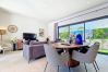 Villa in San Javier - Villa with Private Pool and Roof Terrace