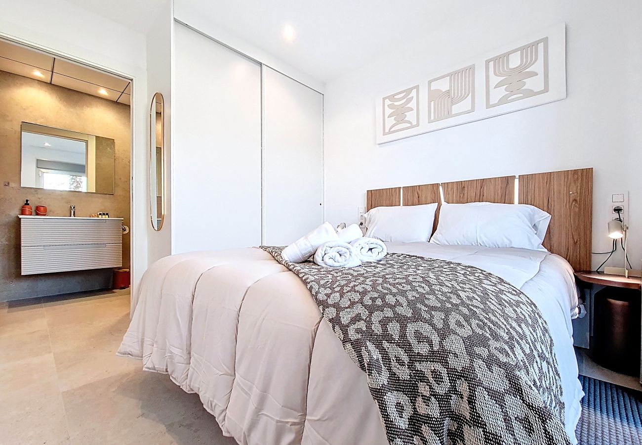 Villa in Los Alcazares - Villa with private pool and large patio