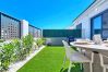 Apartment in Los Alcazares - Luxury Poolside Apartment • Terrace & Parking