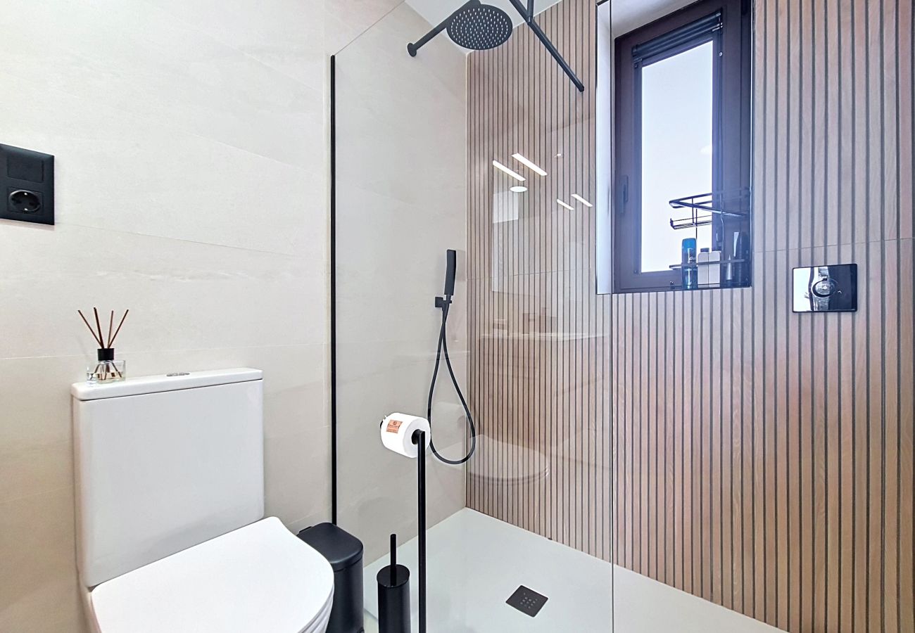 Apartment in Los Alcazares - Ground Floor Apartment Overlooking the Pool