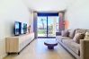 Apartment in Los Alcazares - Ground Floor Apartment Overlooking the Pool