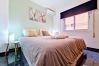 Apartment in San Pedro del Pinatar - Sea-view frontline apartment with balcony