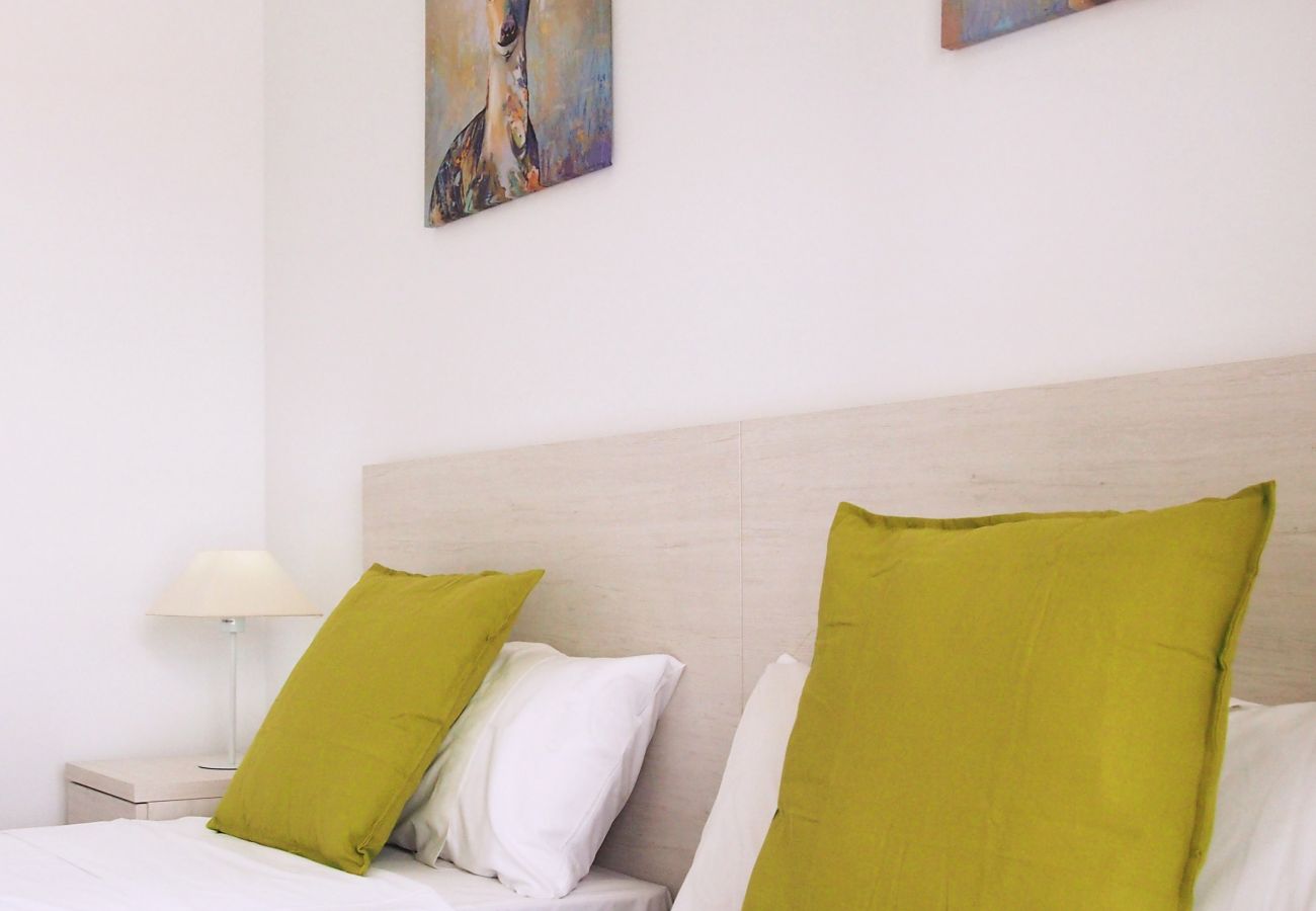 Villa in Sucina - Modern villa with private pool