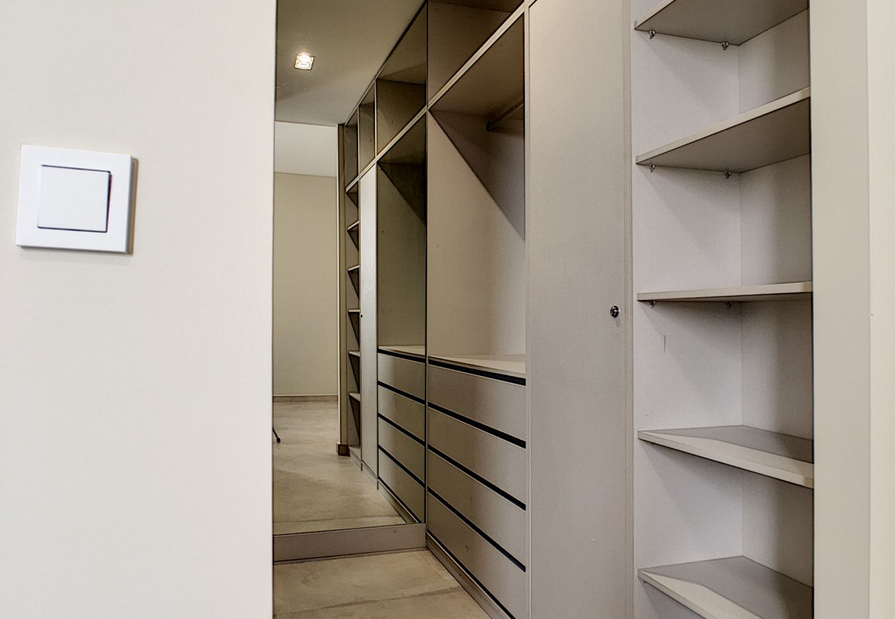 Villa in Mar de Cristal - Moderne villa met privézwembad