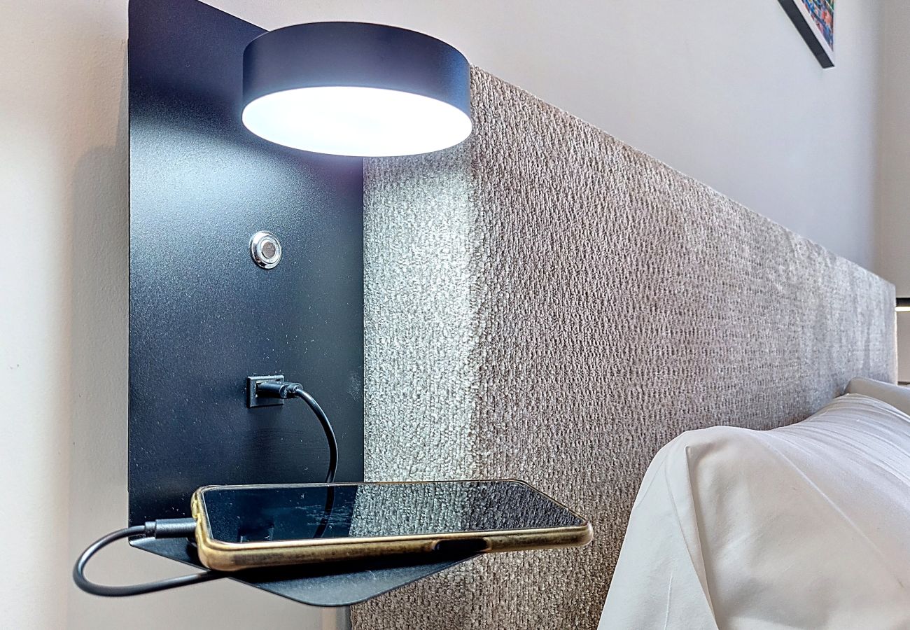 Appartement in Los Alcazares - Zuidgericht Appartement op de Begane Grond bij het Zwembad