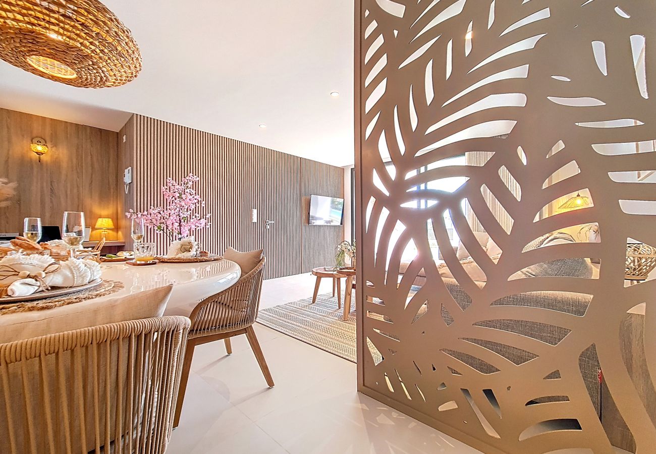 Appartement in Los Alcazares - Exclusief Begane Grond Appartement bij het Zwembad