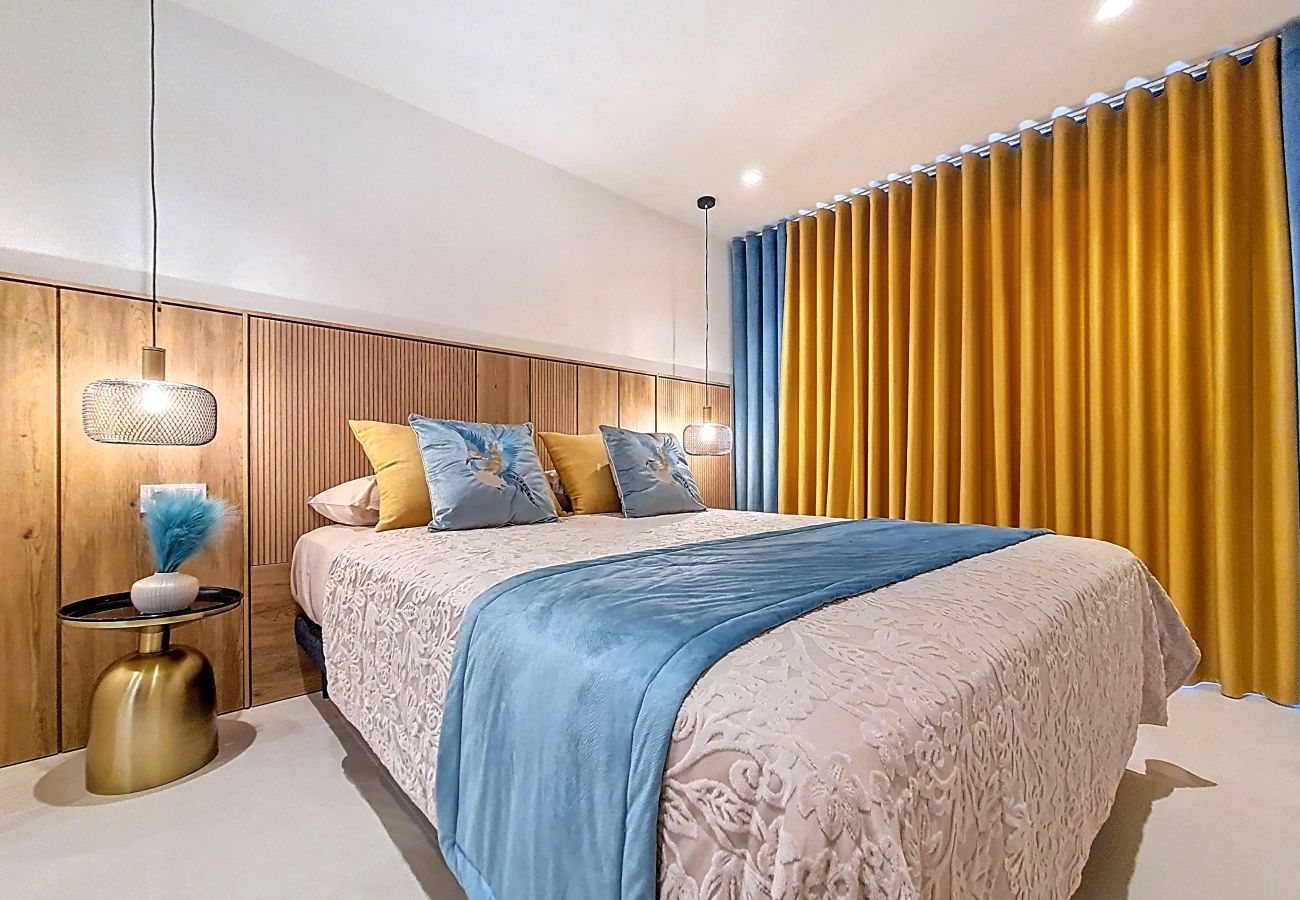 Appartement in Los Alcazares - Luxe Begane Grond Appartement bij het Zwembad