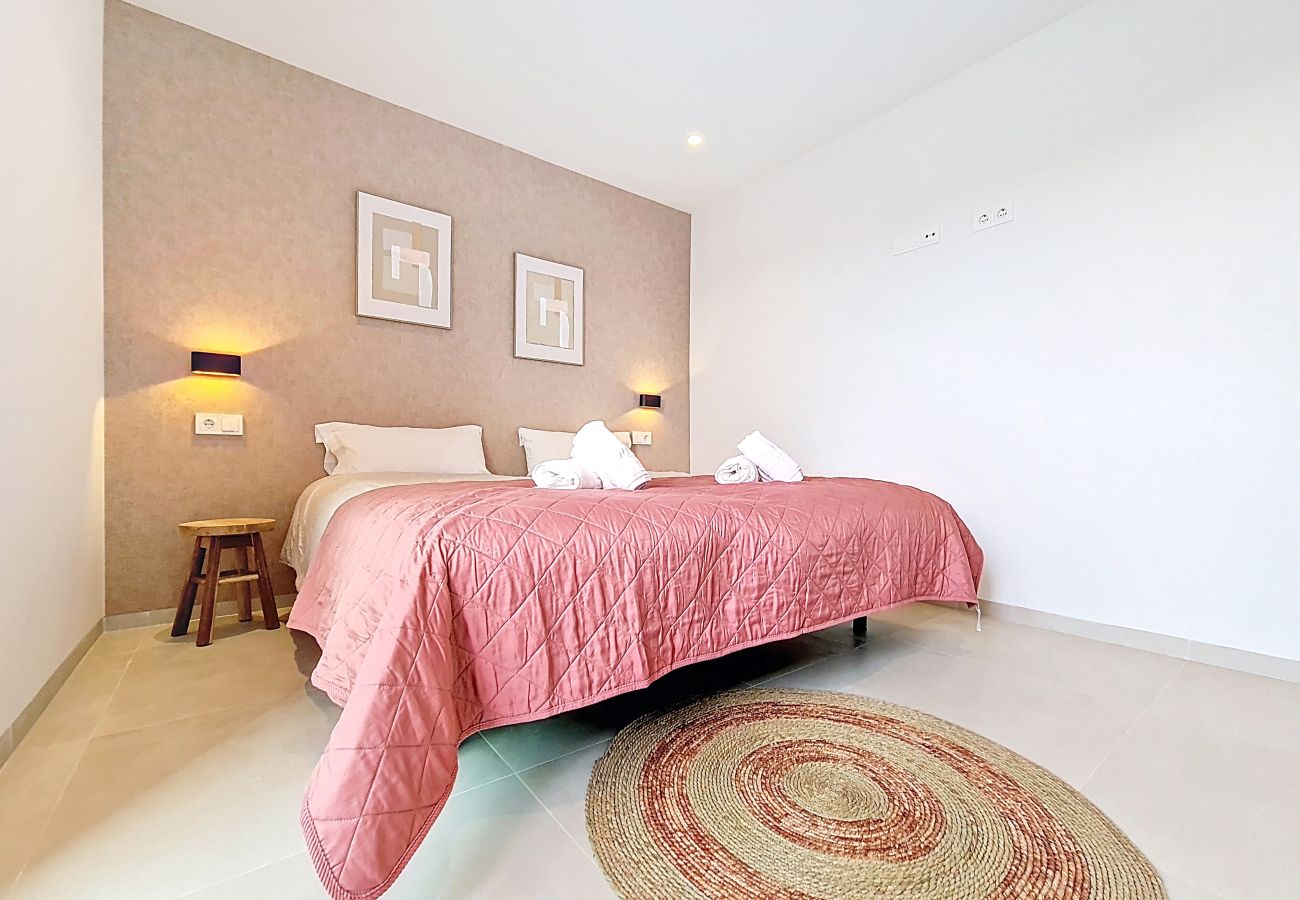 Appartement in Los Alcazares - Penthouse met privéterras