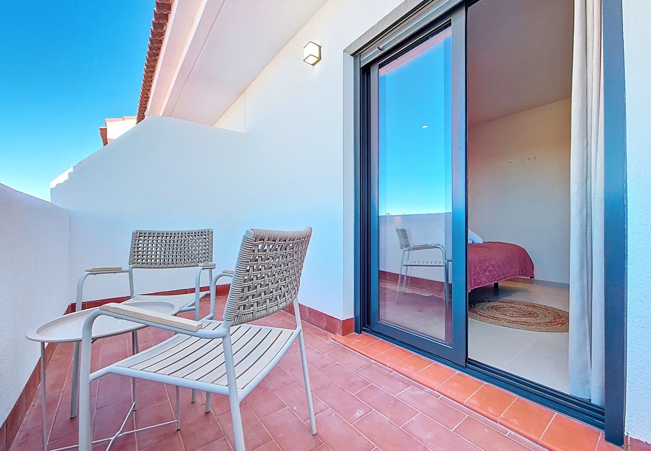 Appartement in Los Alcazares - Penthouse met privéterras