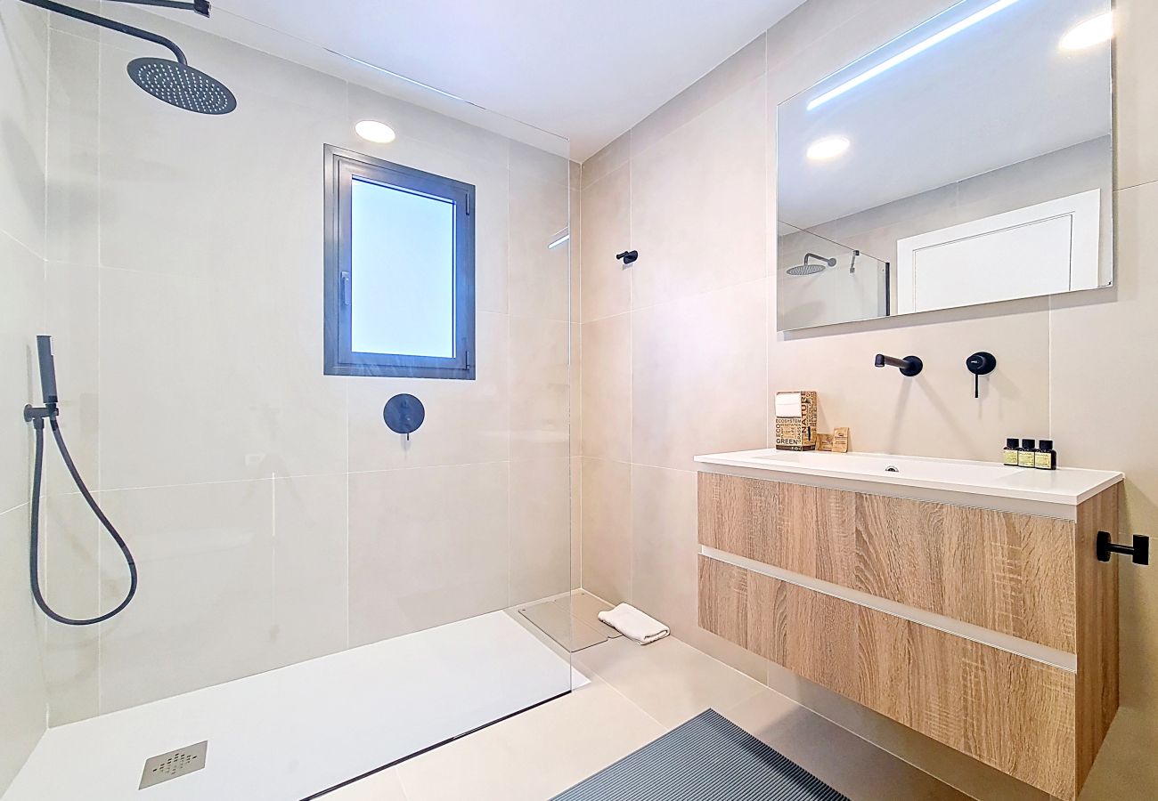 Appartement in Los Alcazares - Penthouse met privéterras