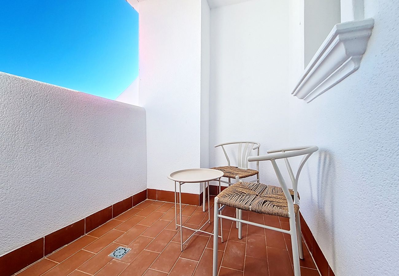 Appartement in Los Alcazares - Penthouse met privéterras