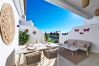 Appartement in Los Alcazares - Penthouse met privéterras