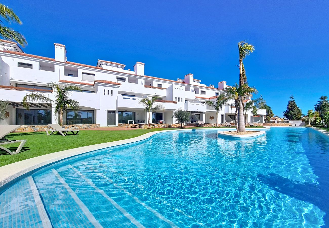 Appartement in Los Alcazares - Penthouse met privéterras