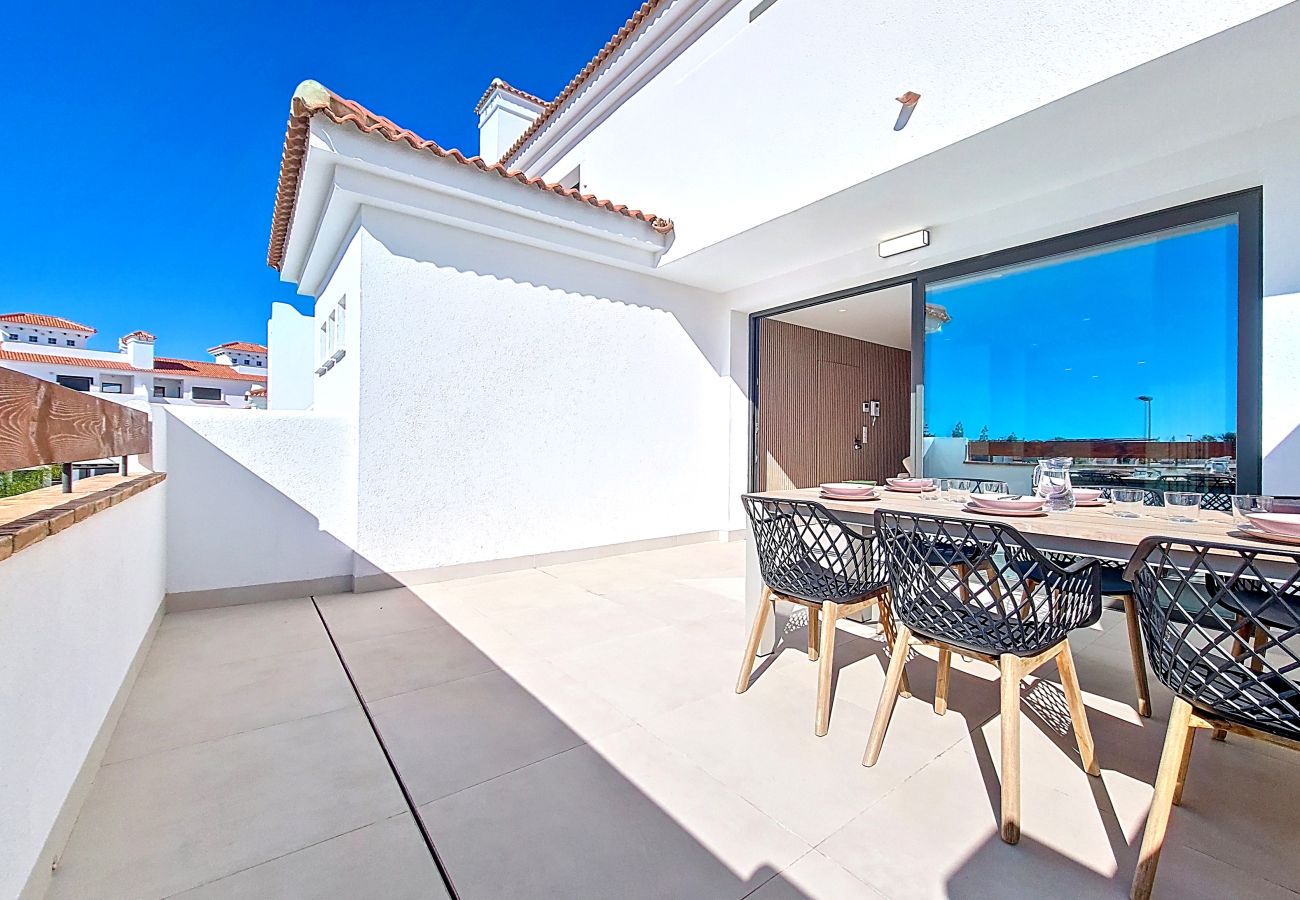 Appartement in Los Alcazares - Penthouse met privéterras