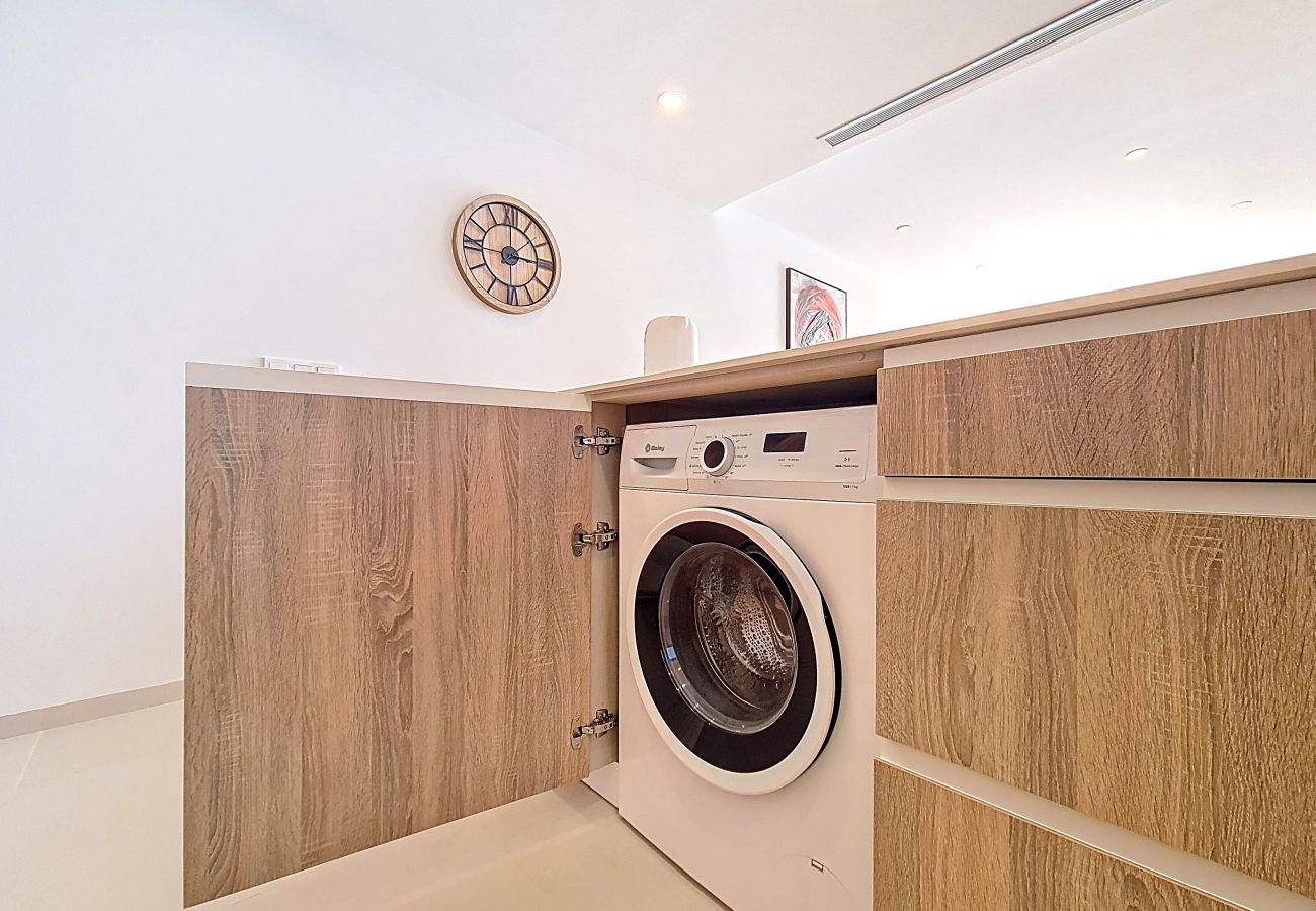 Appartement in Los Alcazares - Penthouse met privéterras