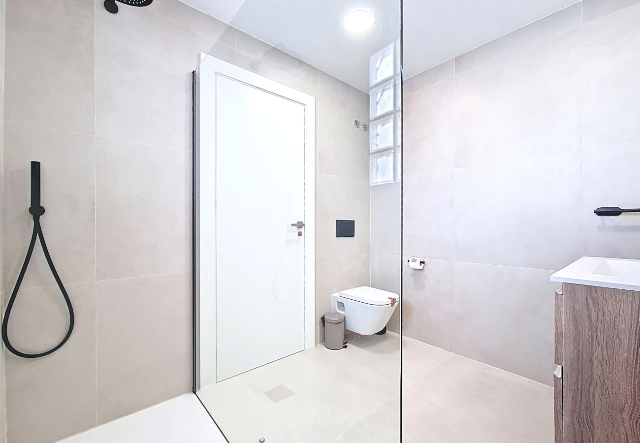 Appartement in Los Alcazares - Penthouse met privéterras