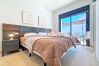 Villa in San Javier - Villa met privézwembad en dakterras