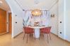 Appartement in Los Alcazares - Stijlvol Appartement met Balkon en Uitzicht op het Zwembad