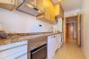 Appartement in Los Alcazares - Stijlvol Appartement met Balkon en Uitzicht op het Zwembad